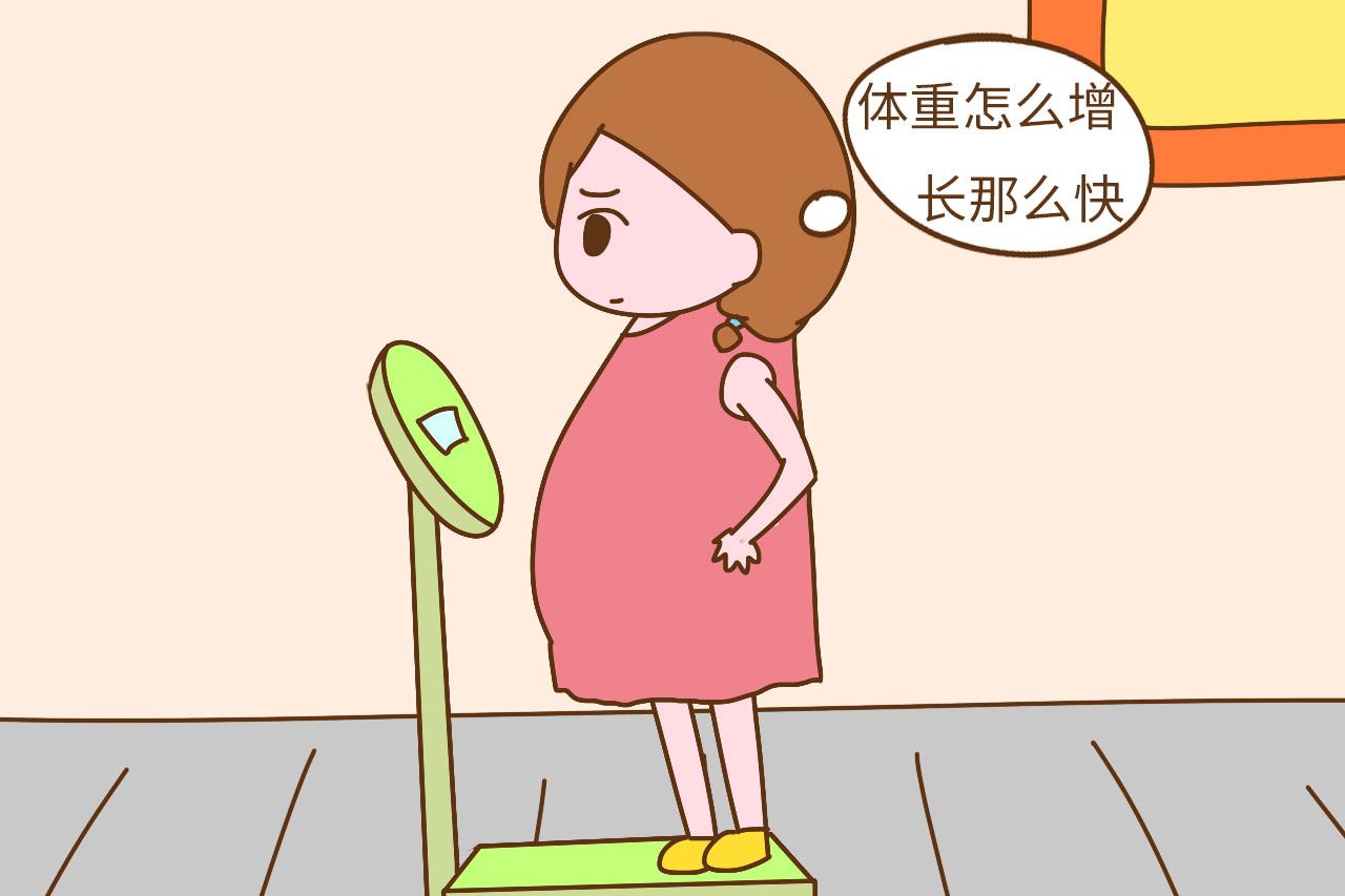 女人怀孕后|动漫|短篇/四格漫画|芒川_ZD - 原创作品 - 站酷 (ZCOOL)