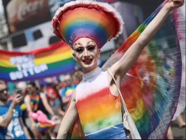 St. Pete Pride Parade 2024: Celebrating Equality and Unity, Dates Revealed