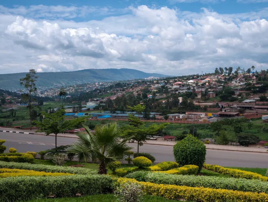 听大使说非洲,卢旺达如何在非洲大陆傲视群雄?