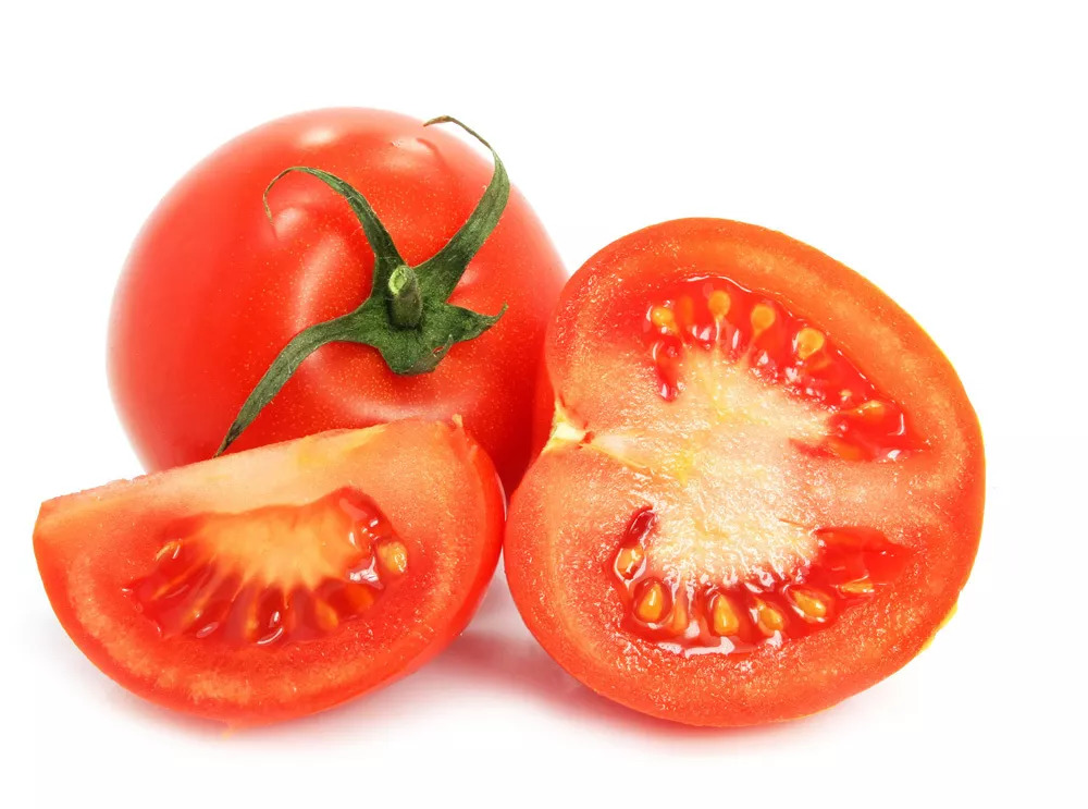 西红柿 tomato
