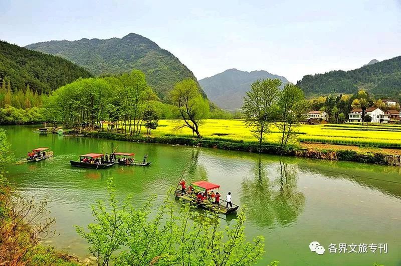 【三国圣地 美丽勉县】发展生态旅游 建设美丽乡村丨勉县元墩镇这样做