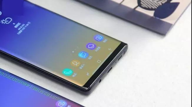 三星note9怎么样