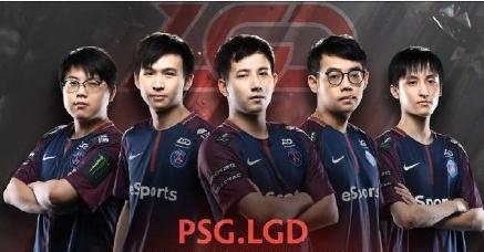 dota2 ti赛后 maybe微博发声:像做了一场梦 过程开心 但结局难受