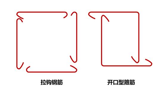 加开口箍筋你又不同意天底下最认真的人就是你i服了you,我的监理不就