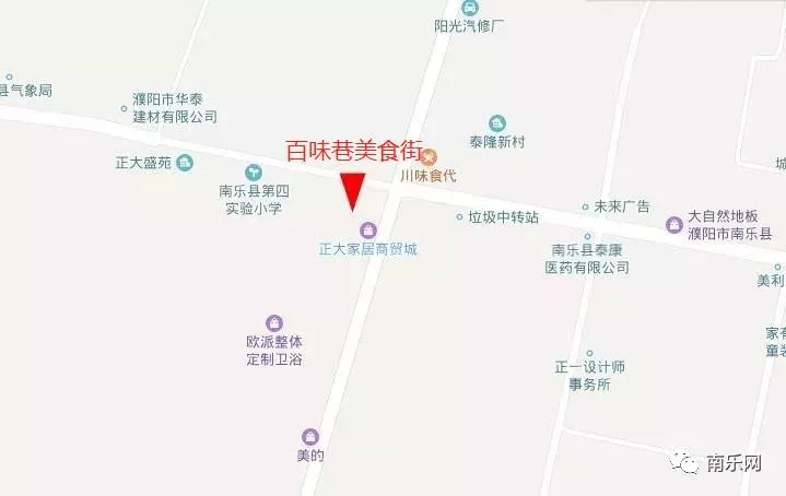 南乐人口_南乐地图