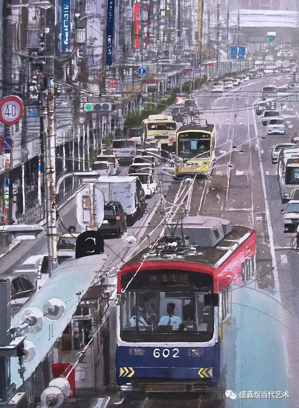 城市地平线没有人口_地平线摩托车(3)