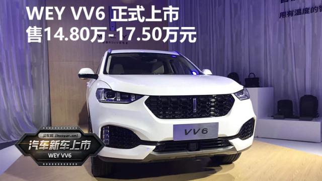 VV6老总