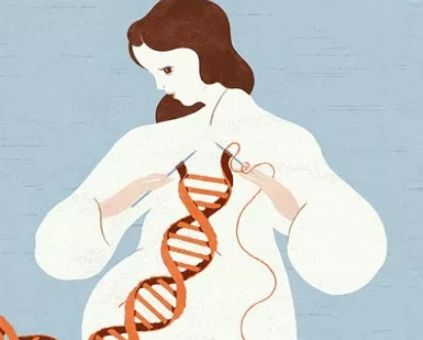 【便民】孕妇外周血胎儿游离DNA产前检测采
