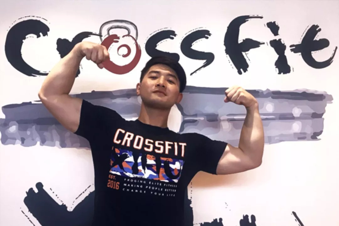 免费体验 | 我们包了两场crossfit课,你敢来吗!