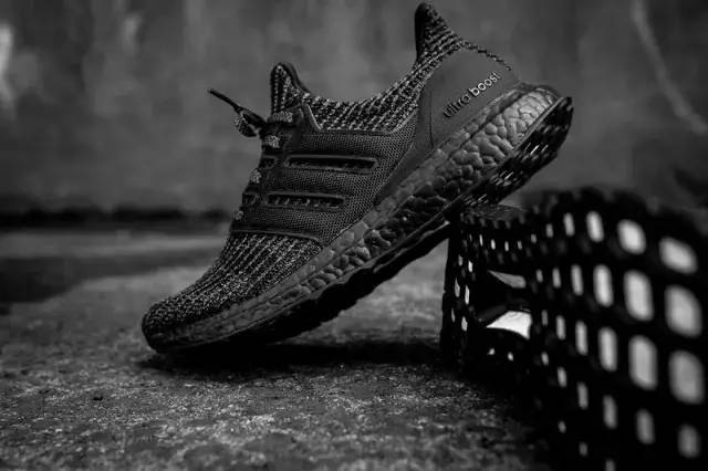 Adidas Ultra Boost 4.0 Show Your Stripes Sole Collector