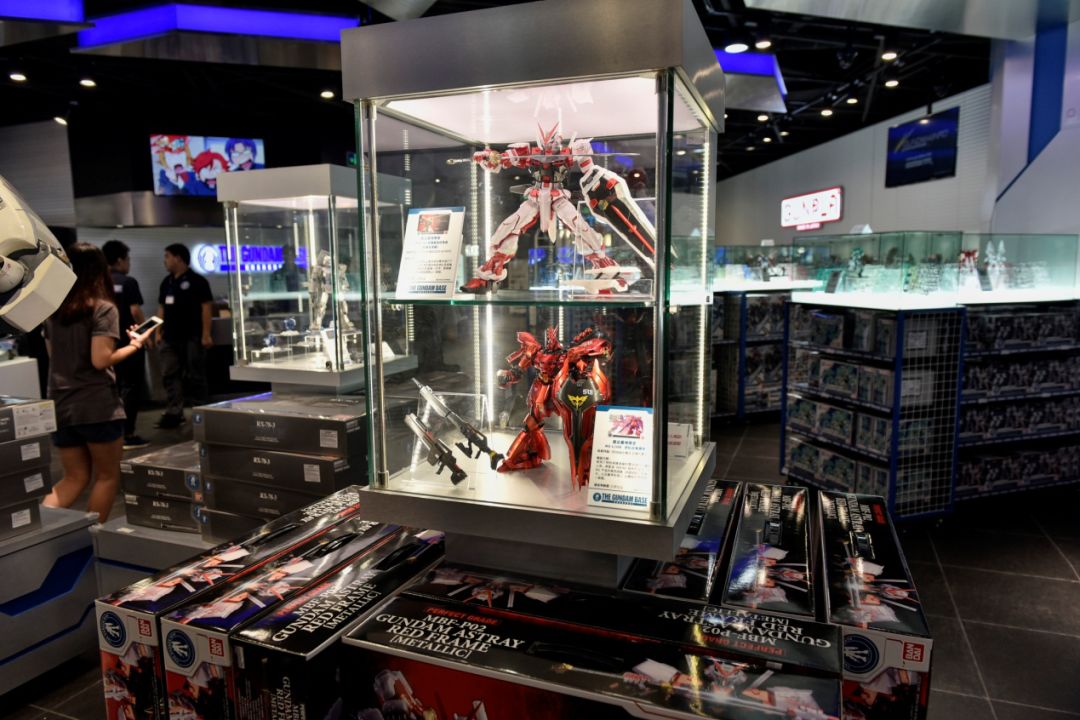 The Gundam Base Tokyo - All You Need to Know BEFORE You Go (with Photos)