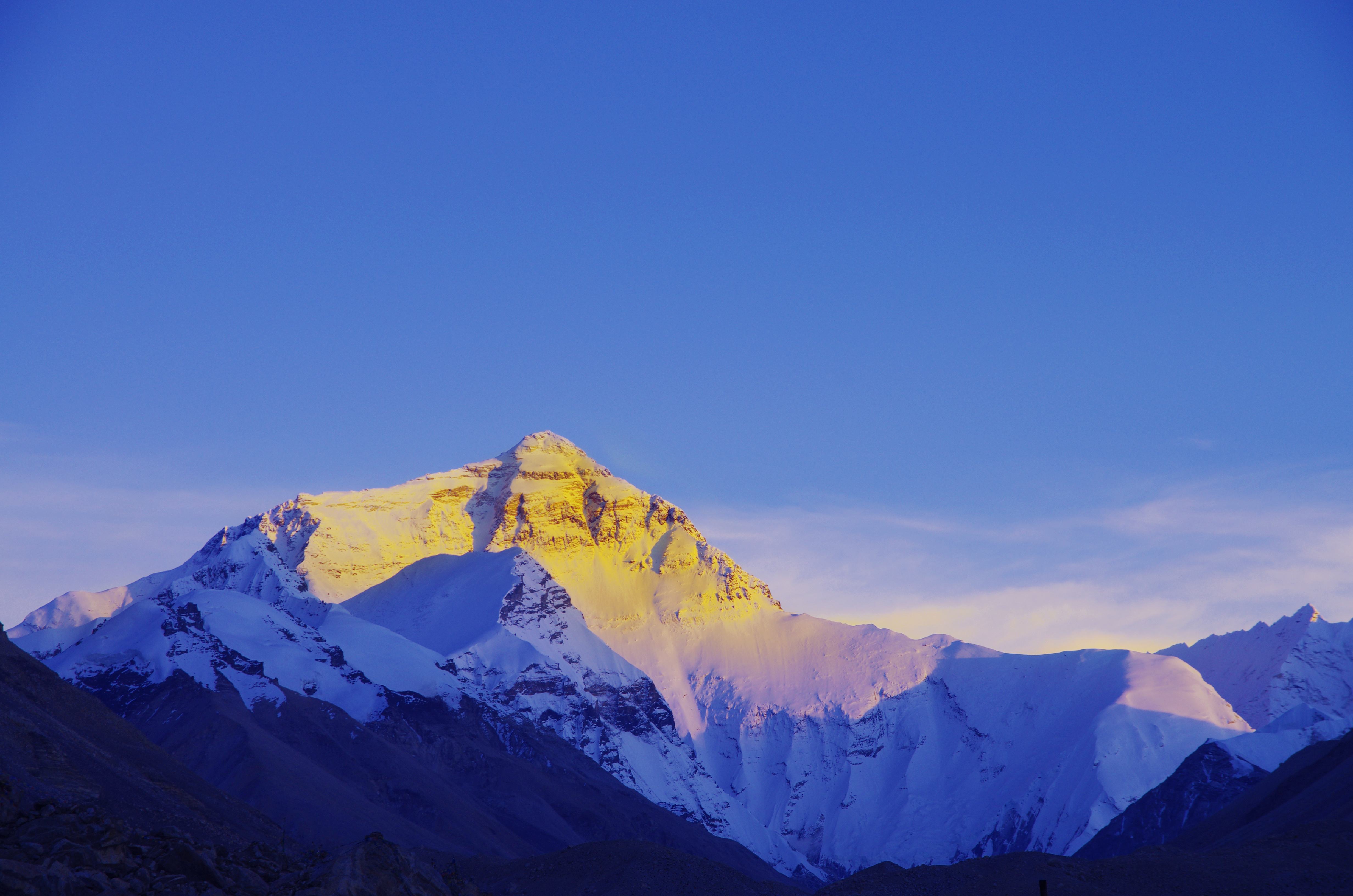 瑞士最美雪山 不是著名的少女峰 而是这座低调的“欧洲山王”_手机新浪网