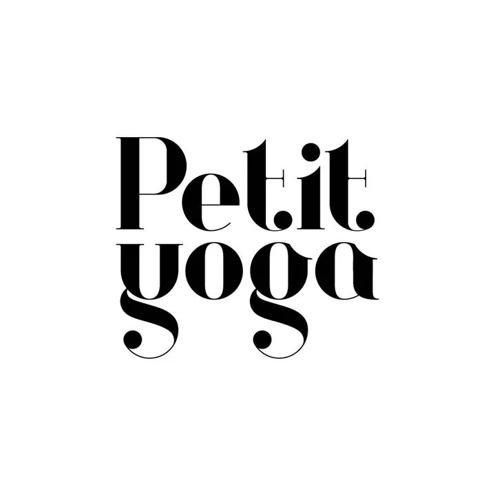 福利| 金鹰 & petit yoga 金鹰中庭瑜伽课程回顾