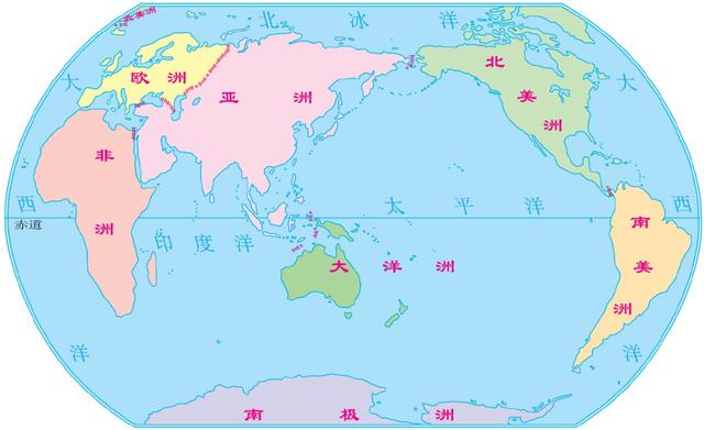 整个亚洲人口_整个亚洲的地图