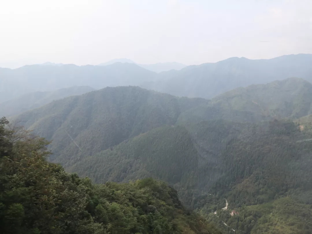 井冈山有多少人口_庐山 井冈山双高6日游 衢州高铁往返 贴心接送站 酒店升级(2)