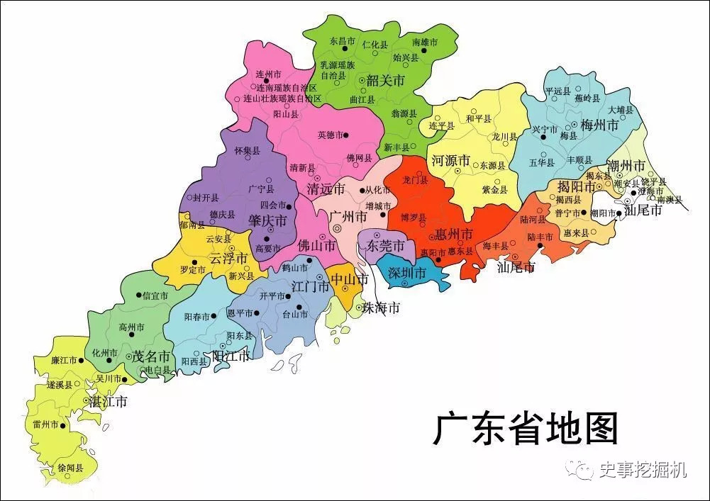 中国十大最难懂方言排名,有你的家乡话吗