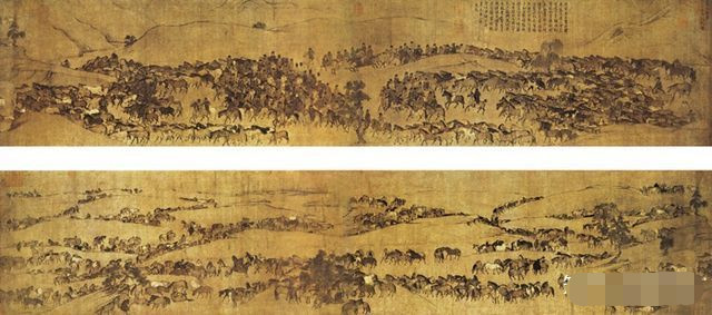 中国历史上举世无双的六大顶级国宝文物,你肯定都没见过!