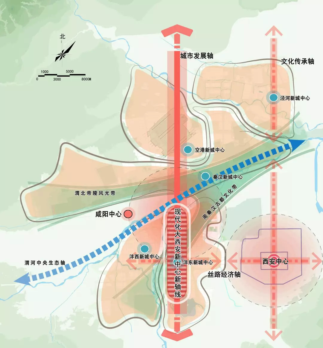 西安规划人口_西安地铁规划(2)