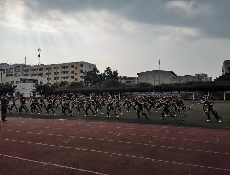 科大实验中和中学树德协进棠湖中学双流中学成都18中温江二中邛崃一中