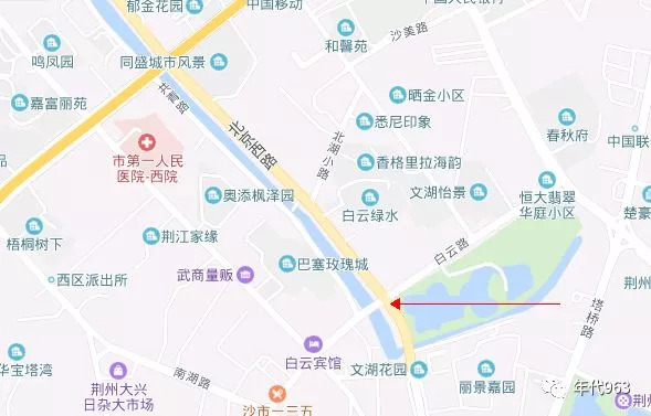 荆州市区有多少人口_湖北荆州一家三口自家店铺内遇害