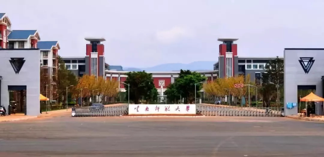 的历史足迹见证了一代人云南师范大学在特殊年代从1938年建校起成就了