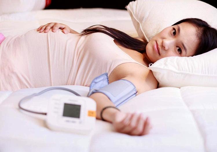 【妊娠高血压】妊娠高血压症状_妊娠高血压综合症