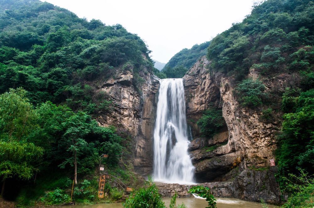 云南大峡谷有门票吗（云南大峡谷门票多少钱一张）