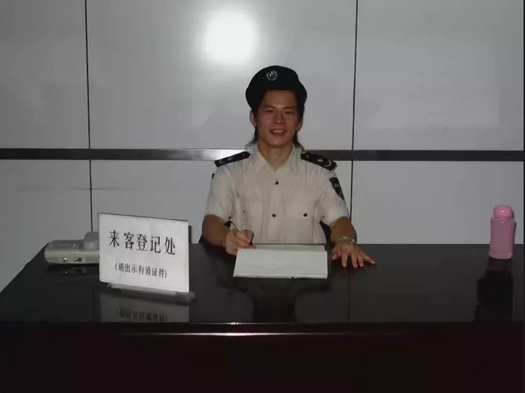 青年大学习|温州市青联委员吴全伦:唱响新时代青春之歌