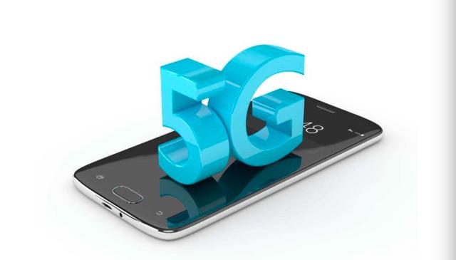 又一国产手机宣布：已成功打通5G信令，有望首发5G商用手机！