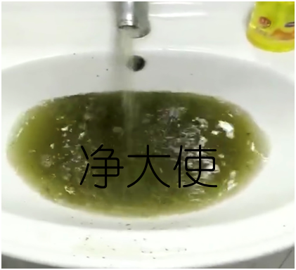 自来水管堵了怎么办