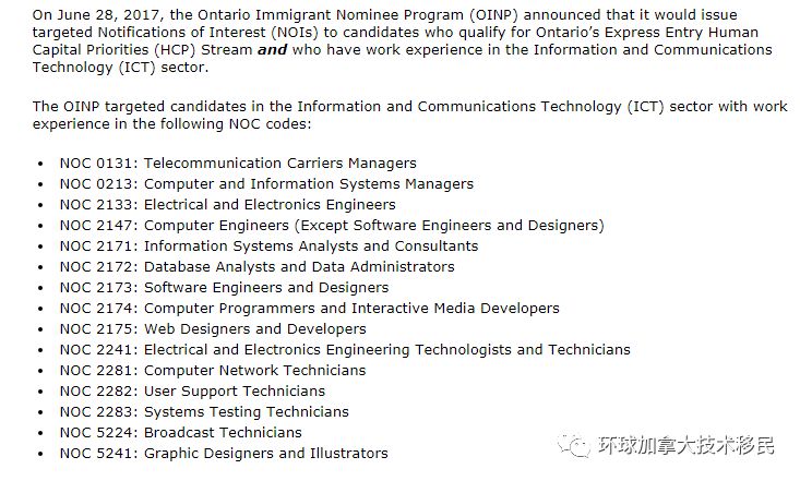 谈球吧体育加拿大技术移民超全方案申请条件汇总符不符合一贴知道！(图2)