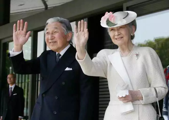 日本天皇都過著怎樣的生活？和想像中不太一樣... 旅行 第2張