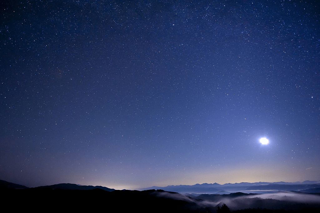 今夜,月光正像海一样辽阔 | 于永惠 · 哈密朗读者