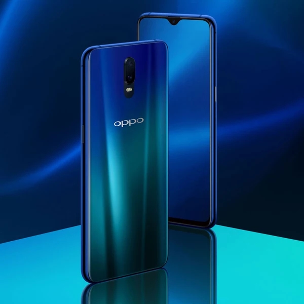 oppo r17和r17 pro这些区别你要知道