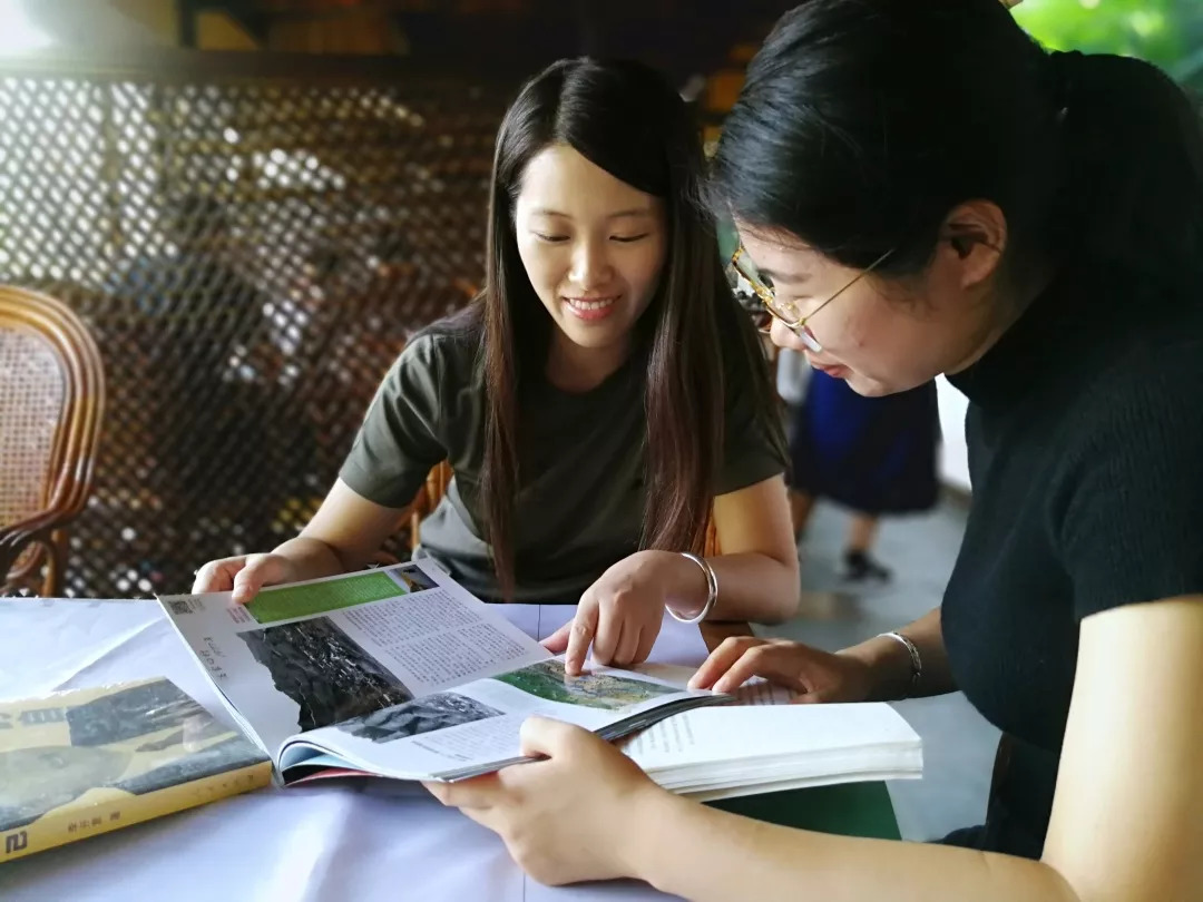 书香乐余 | 海狮线下读书会第三期线下读书活动:"好书分享"图书漂流