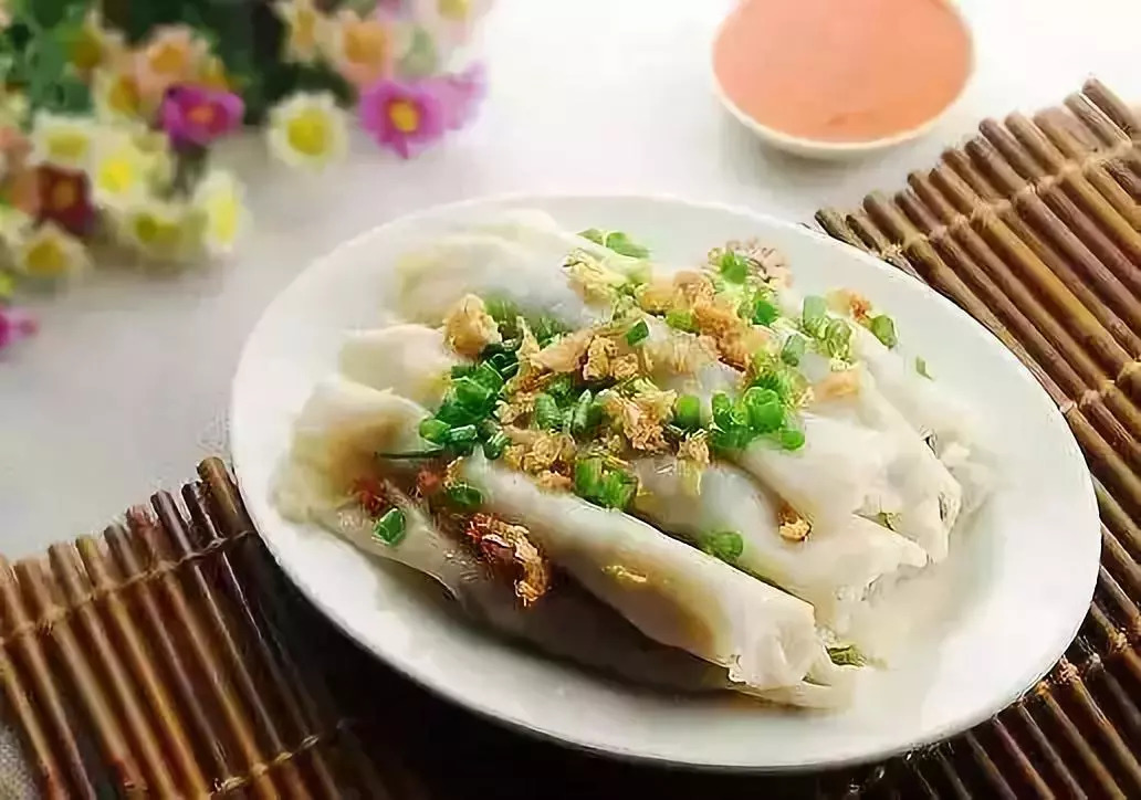 龙岩特色的美食小吃,你怎么能错过?_长汀