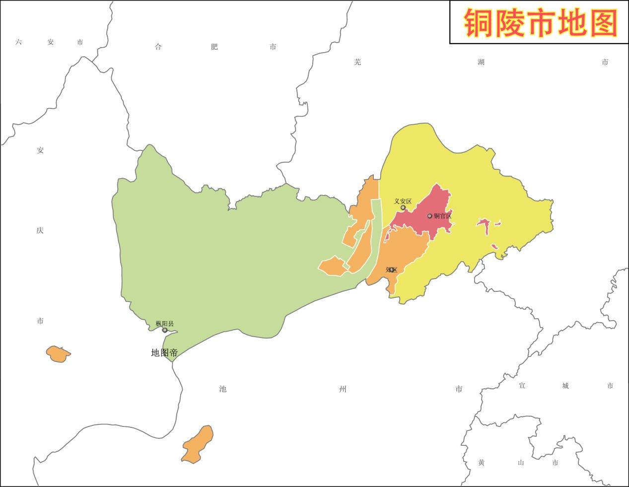 安徽各地级市人口_安徽地级市地图