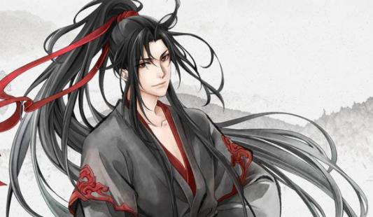 魔道祖师,作品明明可以写成一部正常小说,为何最后还是写成腐文