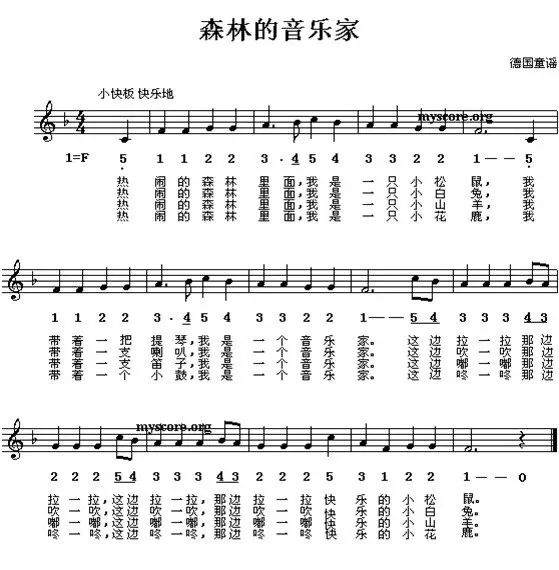 怎样学看曲谱_钢琴简单曲谱(2)