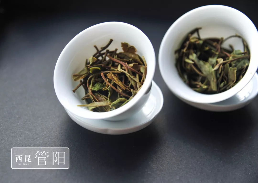 福鼎白茶分不分山头让茶汤来说话