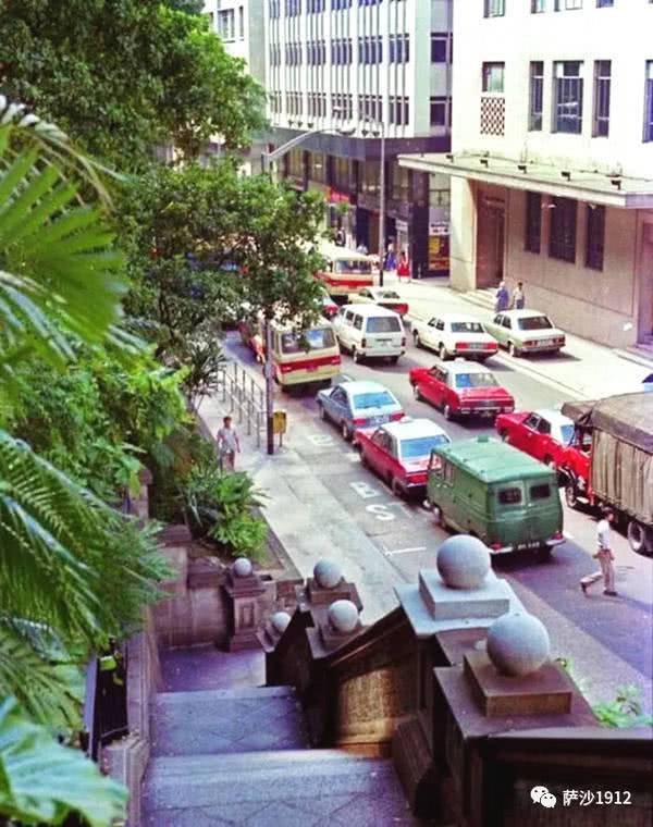 85年香港BMW山特大雙屍案件：白人小情侶被性虐後毆打致死 歷史 第3張