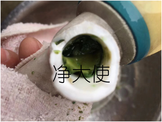 自来水管堵了怎么办