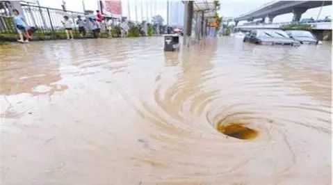 暴雨袭击这些雨天消防安全注意事项万万不可忽视