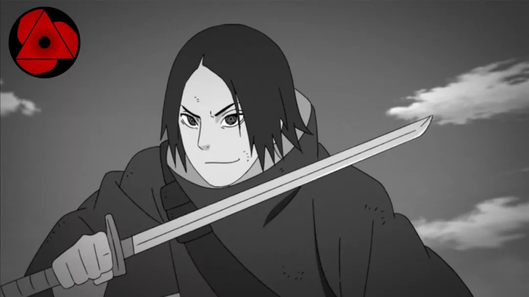 宇智波巴鲁,uchiha baru,根据发音翻译此人的名字.