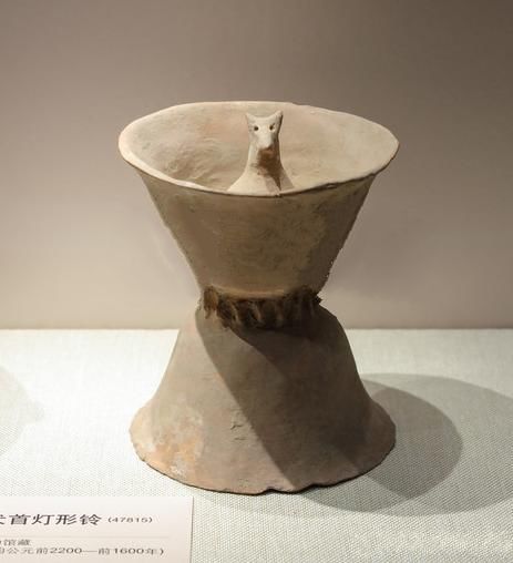 鉴藏新石器时代黄河流域的古陶瓷