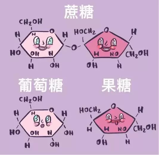 但在体内的代谢途径完全不同.果糖和葡萄糖的分子虽然相似,0.