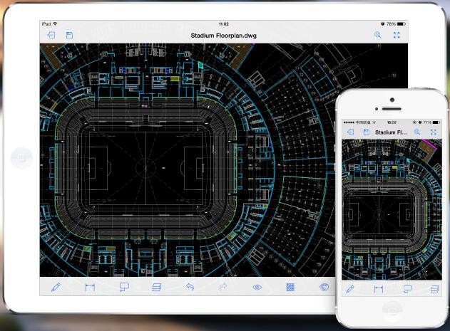 中望cad建筑版2019版推出建筑设计师不容错过