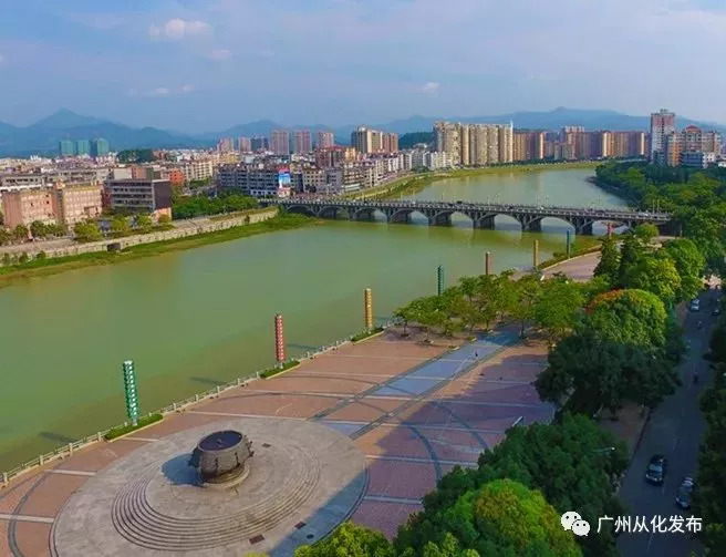 跨越时空的照片,诉说街口大桥80多年的变迁,哪张最触动你?_从化