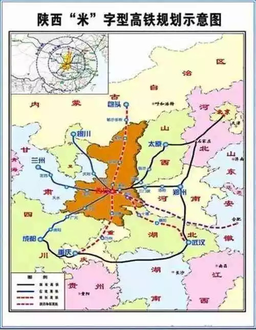 陕西人口集中_陕西人口