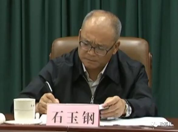 吉林省政府来新人